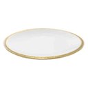Ver imagem 4 de Conjunto 6 Pratos Rasos de Porcelana Paddy 27 cm Wolff