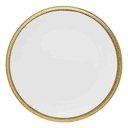 Ver imagem 2 de Conjunto 6 Pratos Rasos de Porcelana Paddy 27 cm Wolff