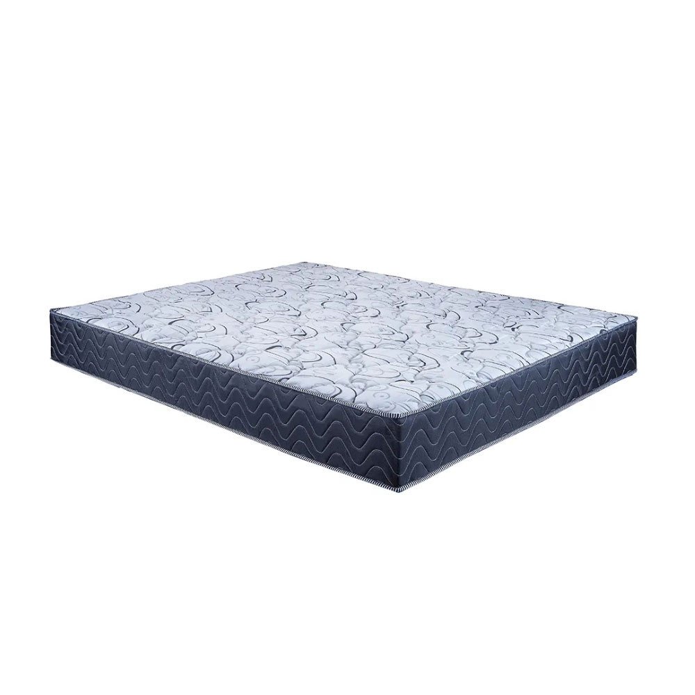 Colchão Casal Colchobel 138x188x23 Confort Dream Cinza - 1