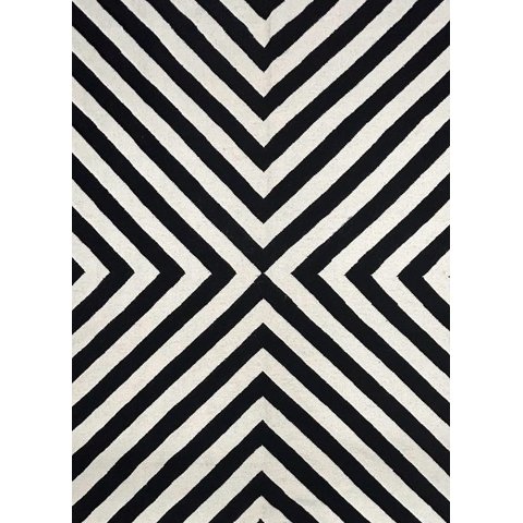 Tapete Kilim Geo 200x300 Pb