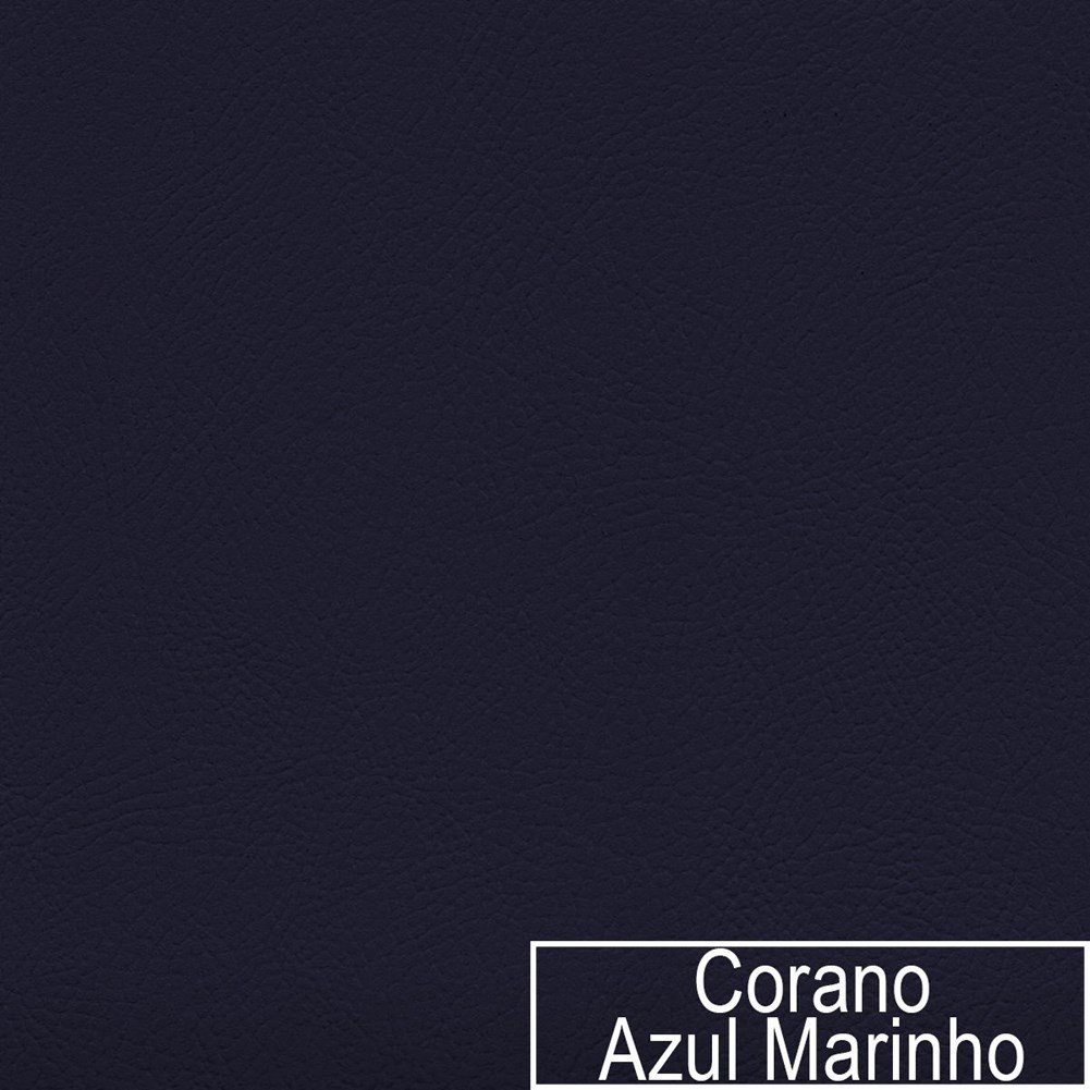 Cabeceira Casal Brick P02 140 cm para cama Box Corano Azul Marinho - Amarena Móveis - 7