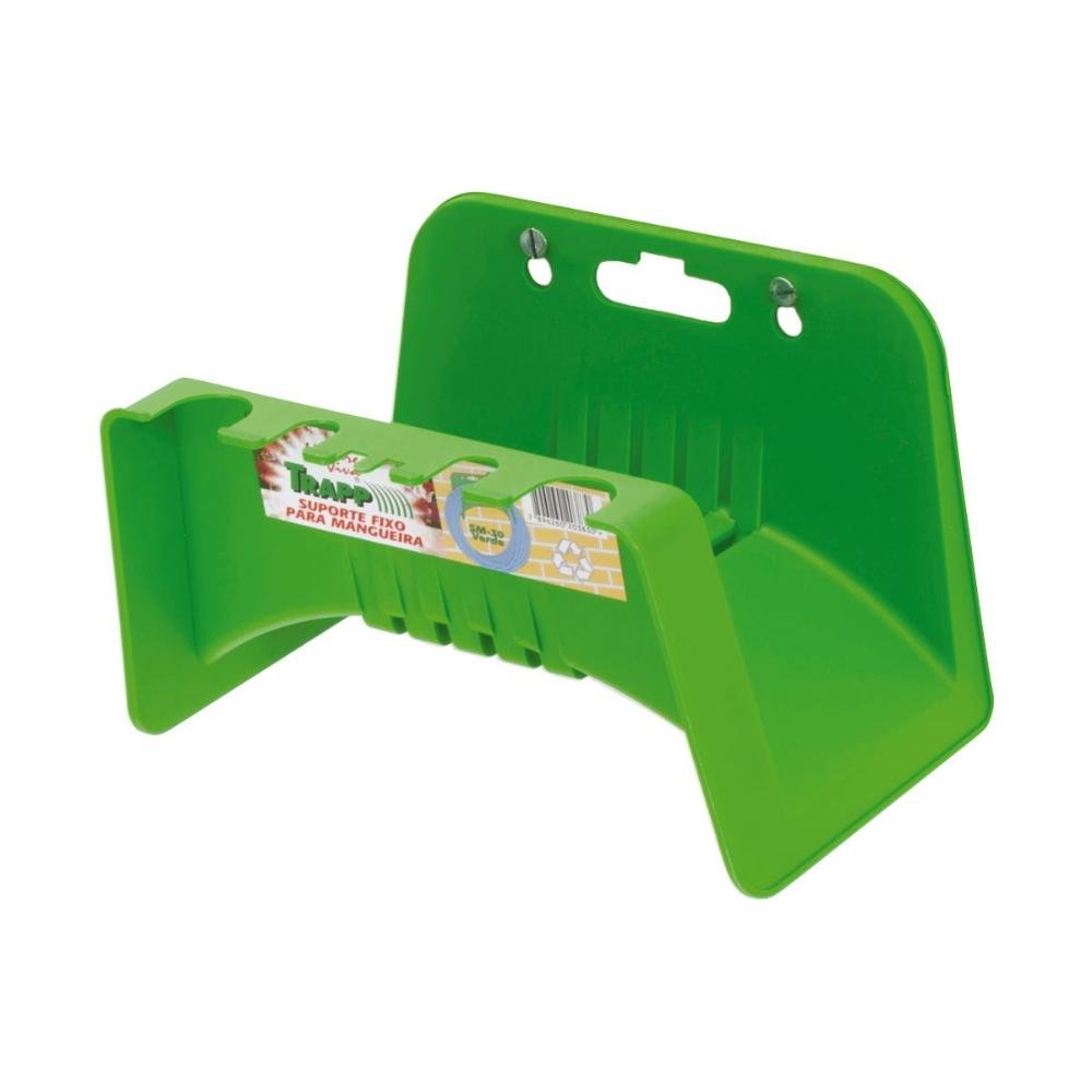 Suporte Enrolador Mangueira Parede Sm-30 Trapp Original - 1