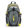 Mochila Esporte Camping Viagem 40l Reforçada Unissex Xplorer Seanite Mc40159 Cinza - 2