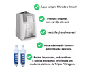 Ver imagem 5 de Filtro Purificador de Água Colormaq Original Modelo Premium com Nf