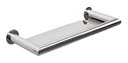 Ver imagem 1 de Prateleira / Porta Shampoo 40 Cm Inox - Kromus Me0213-40