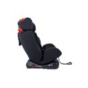 Ver imagem 3 de Cadeira para Carro Prati Preto Galzerano