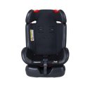 Ver imagem 5 de Cadeira para Carro Prati Preto Galzerano