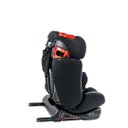 Ver imagem 6 de Cadeira para Carro Prati Preto Galzerano
