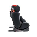 Ver mais imagens de Cadeira para Carro Prati Preto Galzerano