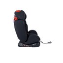 Ver imagem 4 de Cadeira para Carro Prati Preto Galzerano