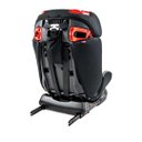 Ver imagem 7 de Cadeira para Carro Prati Preto Galzerano