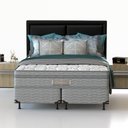 Ver imagem 4 de Colchão Queen Probel Molas Ensacadas Collin 158x30cm