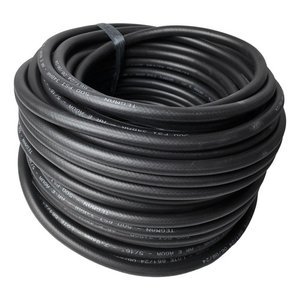 Mangueira 5/16 Água/ar Comprimido Pneumática 500psi de 25mts