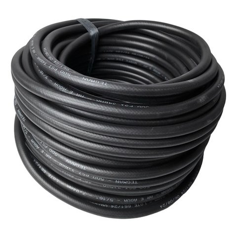 Mangueira 5/16 Água/ar Comprimido Pneumática 500psi de 25mts
