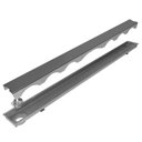 Ver imagem 1 de Grelha Mozaik Rbm600-20 3,7x7x60 60cm