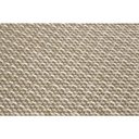 Ver imagem 5 de Tapete Sisal Sarja Ramos 0,50x1,00m São Carlos