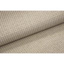 Ver imagem 3 de Tapete Sisal Sarja Ramos 0,50x1,00m São Carlos