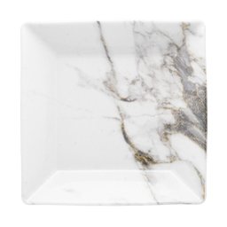 Kit Pratos Rasos e Fundos Quartier Golden Stone Oxford® Porcelana 16 Peças - 3