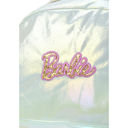 Ver imagem 2 de Mochila Barbie Verde C/ Brilho Ms46811bb - Luxcel
