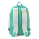 Ver imagem 6 de Mochila Barbie Verde C/ Brilho Ms46811bb - Luxcel