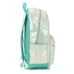 Mochila Barbie Verde C/ Brilho Ms46811bb - Luxcel - 5