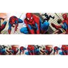 Faixa Decorativa - Homem Aranha 2 - 18m - 1