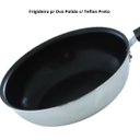 Ver imagem 5 de Frigideira Ovos Antiaderente Aluminio Premium N14 550ml