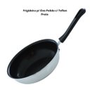Ver imagem 4 de Frigideira Ovos Antiaderente Aluminio Premium N14 550ml