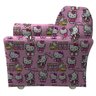 Poltrona Infantil Jolie Cor Ben 10 - Hello Kitty - 4