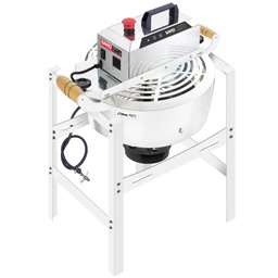 Misturela Cozedeira para Fogão com Fogareiro até 21 Litros Bivolt Cozinha Saro - 4