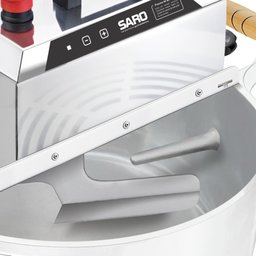 Misturela Cozedeira para Fogão com Fogareiro até 21 Litros Bivolt Cozinha Saro - 5