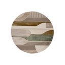 Ver imagem 2 de Tapete Milano 2,00 Redondo - Edantex 2