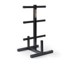 Ver imagem 1 de Suporte Anilhas Halteres Musculação Academia Supino Peso