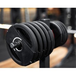 Suporte Anilhas Halteres Musculação Academia Supino Peso - 8
