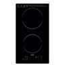 Cooktop de Indução Embutir Hq 2 Bocas Painel Touch 3500w Preto Hq-ide3502 220v - 5