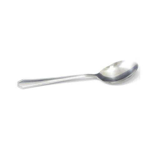 Colher De Mesa Inox - Carina - 1