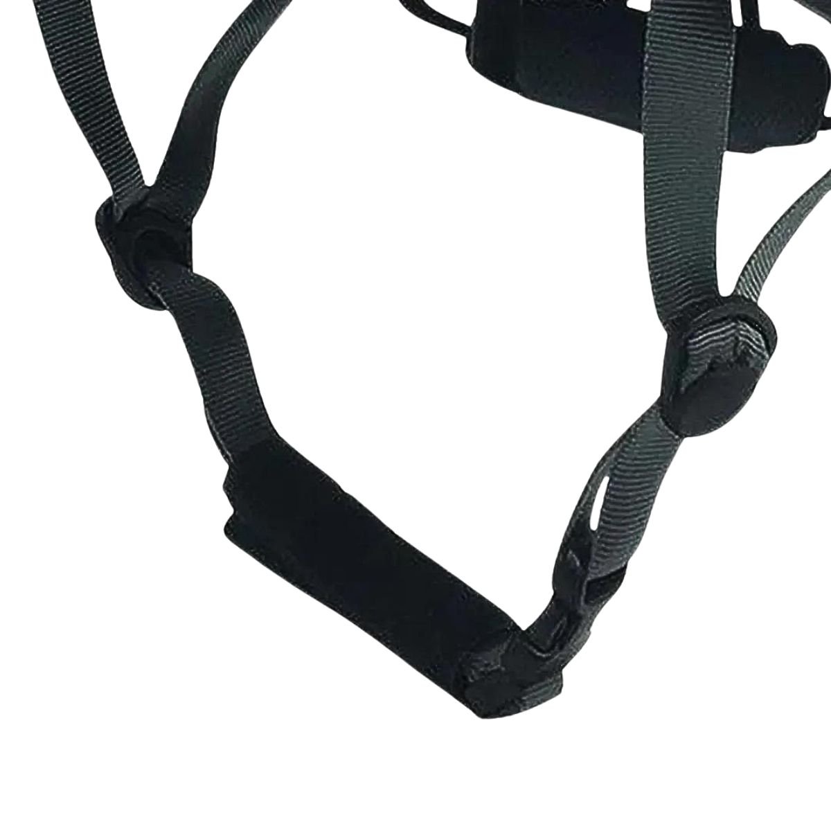 Capacete para Equitação Ajustável Keep Roping Preto - 3