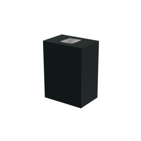 Arandela Stella Effekt Led 2 Fachos Aberto Ip65 8w Bivolt