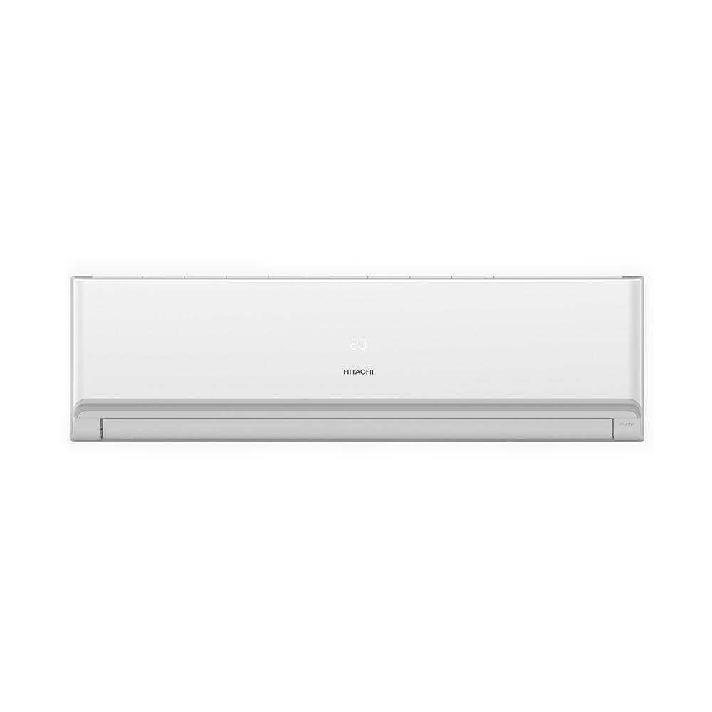 Ar Condicionado Split Hi Wall Inverter Hitachi Airhome 18.000 Btus Frio 220v R-32