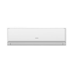 Ar Condicionado Split Hi Wall Inverter Hitachi Airhome 18.000 Btus Frio 220v R-32