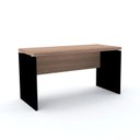 Ver imagem 1 de MESA P/ ESCRITÓRIO 170X70 PANDIN PE40 - NATURALLE M1700/70 PE40