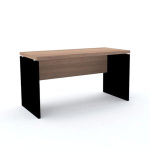 MESA P/ ESCRITÓRIO 170X70 PANDIN PE40 - NATURALLE M1700/70 PE40