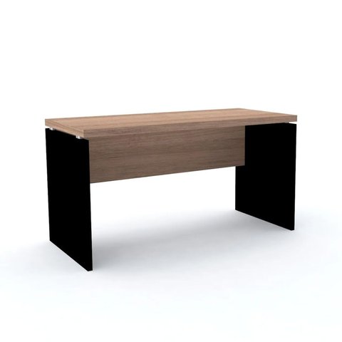 MESA P/ ESCRITÓRIO 170X70 PANDIN PE40 - NATURALLE M1700/70 PE40