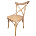 Ver imagem 3 de Cadeira X Nogal Gourmet Restaurante Cafeteria Casa Nogal