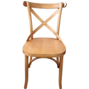 Ver imagem 1 de Cadeira X Nogal Gourmet Restaurante Cafeteria Casa Nogal