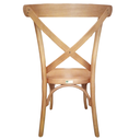 Ver imagem 2 de Cadeira X Nogal Gourmet Restaurante Cafeteria Casa Nogal