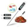 Termômetro Culinário Digital Tipo Espeto Alimento Cozinha - 2