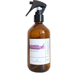 Home Spray de Ambiente Lavanda Francesa