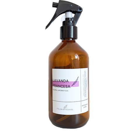 Home Spray de Ambiente Lavanda Francesa