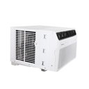 Ver imagem 4 de Ar Condicionado Inverter de Janela Eletrônico Hisense Wi-fi 10.000 Btus Frio Aw-10twbrbfu00 127v